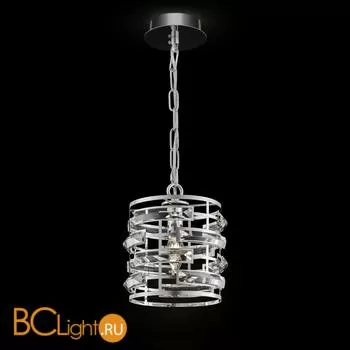 Подвесной светильник Maytoni Frontera MOD067PL-01CH - Фото 0