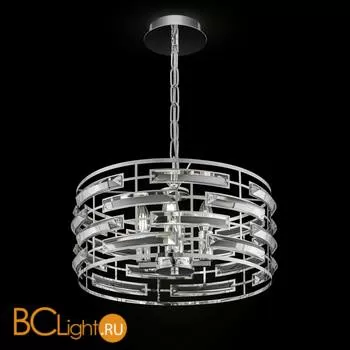 Подвесной светильник Maytoni Frontera MOD067PL-04CH - Фото 0