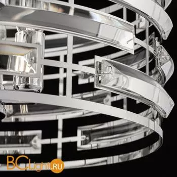 Подвесной светильник Maytoni Frontera MOD067PL-04CH - Фото 2