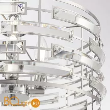 Подвесной светильник Maytoni Frontera MOD067PL-04CH - Фото 1