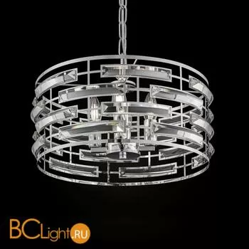 Подвесной светильник Maytoni Frontera MOD067PL-04CH