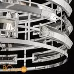 Подвесной светильник Maytoni Frontera MOD067PL-04CH - Фото 2