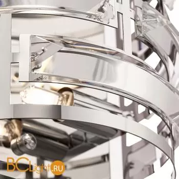 Настенный светильник Maytoni Frontera MOD067WL-01CH - Фото 0