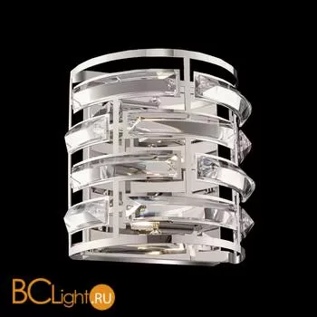 Настенный светильник Maytoni Frontera MOD067WL-01CH