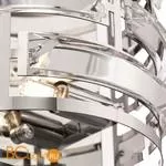 Настенный светильник Maytoni Frontera MOD067WL-01CH - Фото 0