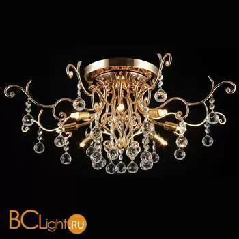 Потолочная люстра Maytoni Frost DIA760-08-G