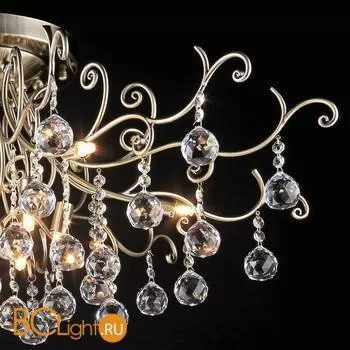 Потолочная люстра Maytoni Frost DIA760-12-B - Фото 0