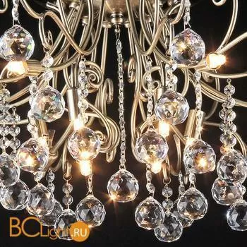 Потолочная люстра Maytoni Frost DIA760-12-B - Фото 1