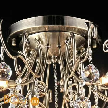 Потолочная люстра Maytoni Frost DIA760-12-B - Фото 2