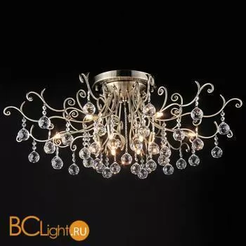 Потолочная люстра Maytoni Frost DIA760-12-B