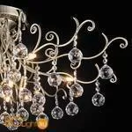 Потолочная люстра Maytoni Frost DIA760-12-B - Фото 0