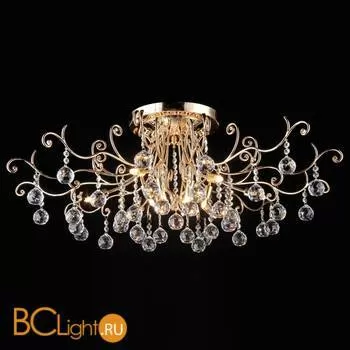 Потолочная люстра Maytoni Frost DIA760-12-G