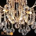 Потолочная люстра Maytoni Frost DIA760-12-G - Фото 1