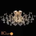 Потолочная люстра Maytoni Frost DIA760-12-G