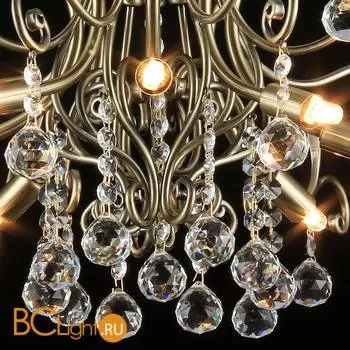 Потолочная люстра Maytoni Frost DIA760-08-B - Фото 1