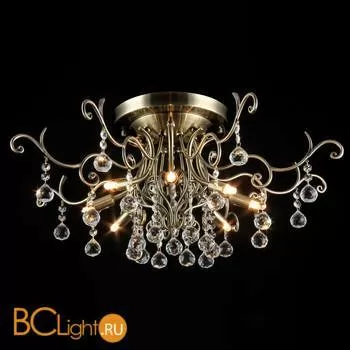 Потолочная люстра Maytoni Frost DIA760-08-B