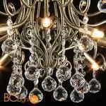 Потолочная люстра Maytoni Frost DIA760-08-B - Фото 1