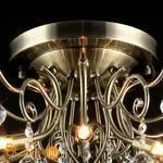 Потолочная люстра Maytoni Frost DIA760-08-B - Фото 2