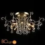 Потолочная люстра Maytoni Frost DIA760-08-B