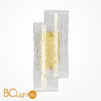Бра Maytoni Frostum MOD439WL-L7BSK - Фото 1