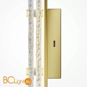 Бра Maytoni Frostum MOD439WL-L7BSK - Фото 2
