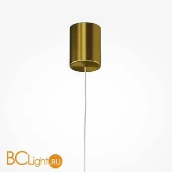 Подвесной светильник Maytoni Frozen MOD254PL-01BS - Фото 3