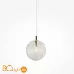 Подвесной светильник Maytoni Frozen MOD254PL-01BS - Фото 2