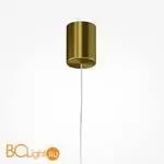 Подвесной светильник Maytoni Frozen MOD254PL-01BS - Фото 3