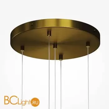 Подвесной светильник Maytoni Frozen MOD254PL-05BS - Фото 3