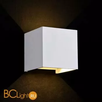 Уличный настенный светильник Maytoni Fulton O572WL-L6W - Фото 3