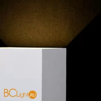 Уличный настенный светильник Maytoni Fulton O572WL-L6W - Фото 0