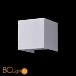 Уличный настенный светильник Maytoni Fulton O572WL-L6W