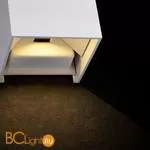 Уличный настенный светильник Maytoni Fulton O572WL-L6W - Фото 1