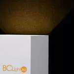 Уличный настенный светильник Maytoni Fulton O572WL-L6W - Фото 0