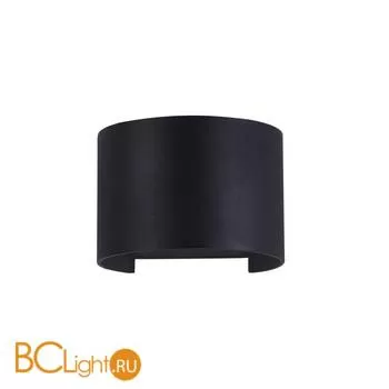 Уличный настенный светильник Maytoni Fulton O573WL-L6B