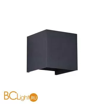 Уличный настенный светильник Maytoni Fulton O572WL-L6B