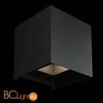 Уличный настенный светильник Maytoni Fulton O572WL-L20B3K - Фото 0