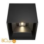 Уличный настенный светильник Maytoni Fulton O572WL-L20B3K - Фото 1