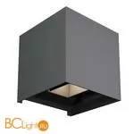 Уличный настенный светильник Maytoni Fulton O572WL-L20GR3K