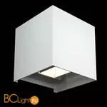 Уличный настенный светильник Maytoni Fulton O572WL-L20W3K - Фото 1