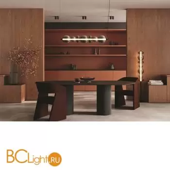 Подвесной светильник Maytoni Futuro new MOD307PL-L40BS3K - Фото 1