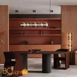 Подвесной светильник Maytoni Futuro new MOD307PL-L40BS3K - Фото 0