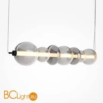 Подвесной светильник Maytoni Futuro new MOD307PL-L40B3K - Фото 2