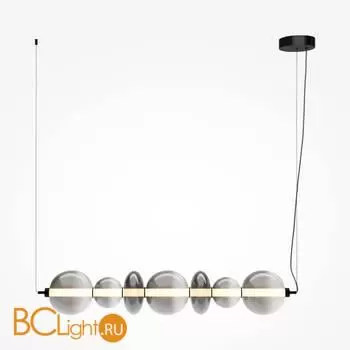 Подвесной светильник Maytoni Futuro new MOD307PL-L40B3K - Фото 1