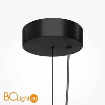 Подвесной светильник Maytoni Futuro new MOD307PL-L40B3K - Фото 3