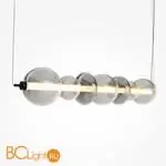 Подвесной светильник Maytoni Futuro new MOD307PL-L40B3K - Фото 2