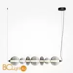 Подвесной светильник Maytoni Futuro new MOD307PL-L40B3K - Фото 1