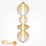 Подвесной светильник Maytoni Futuro new MOD307PL-L36BS3K - Фото 2