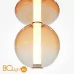 Подвесной светильник Maytoni Futuro new MOD307PL-L36BS3K - Фото 0