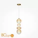 Подвесной светильник Maytoni Futuro new MOD307PL-L36BS3K - Фото 1